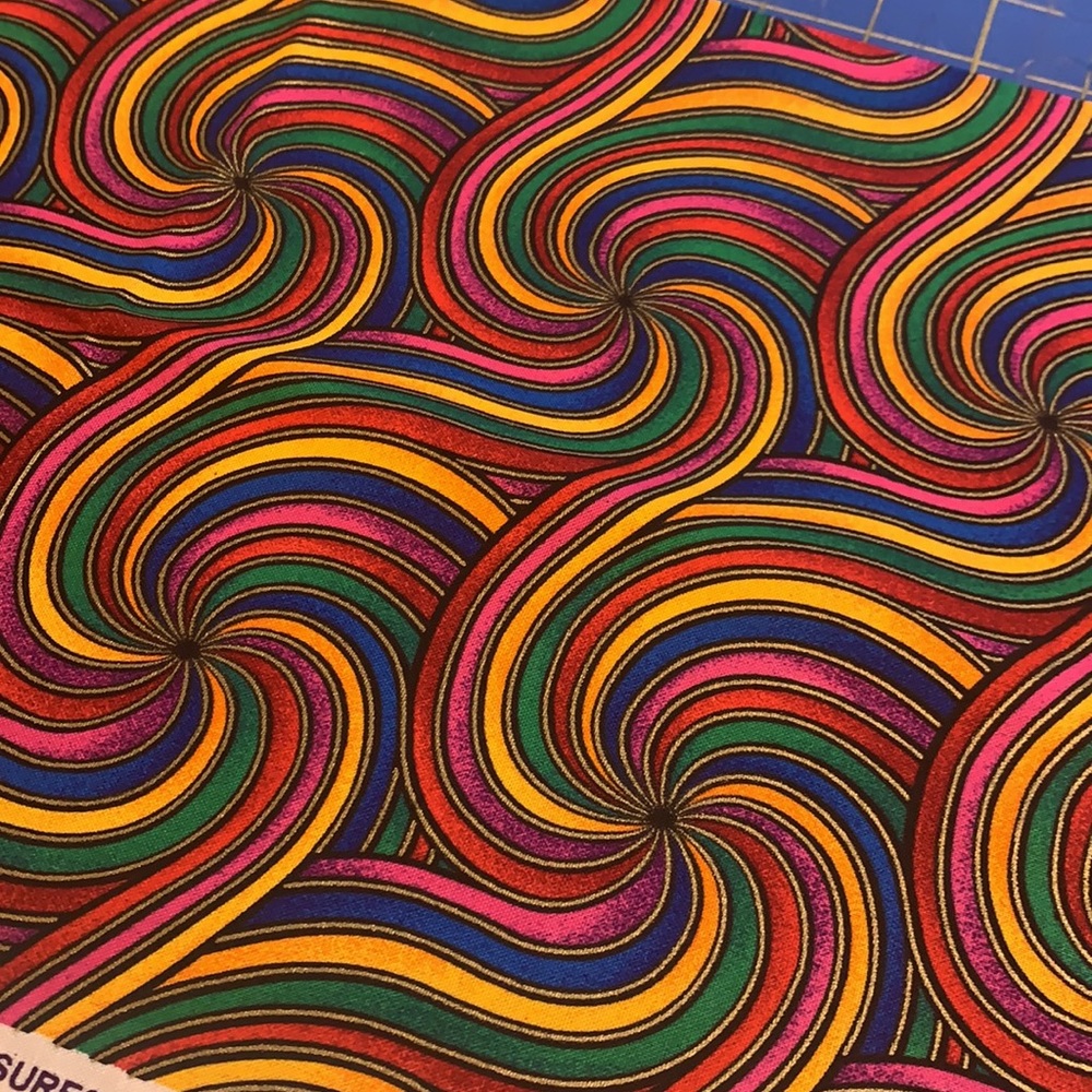 💙New Fabric by timeless treasure